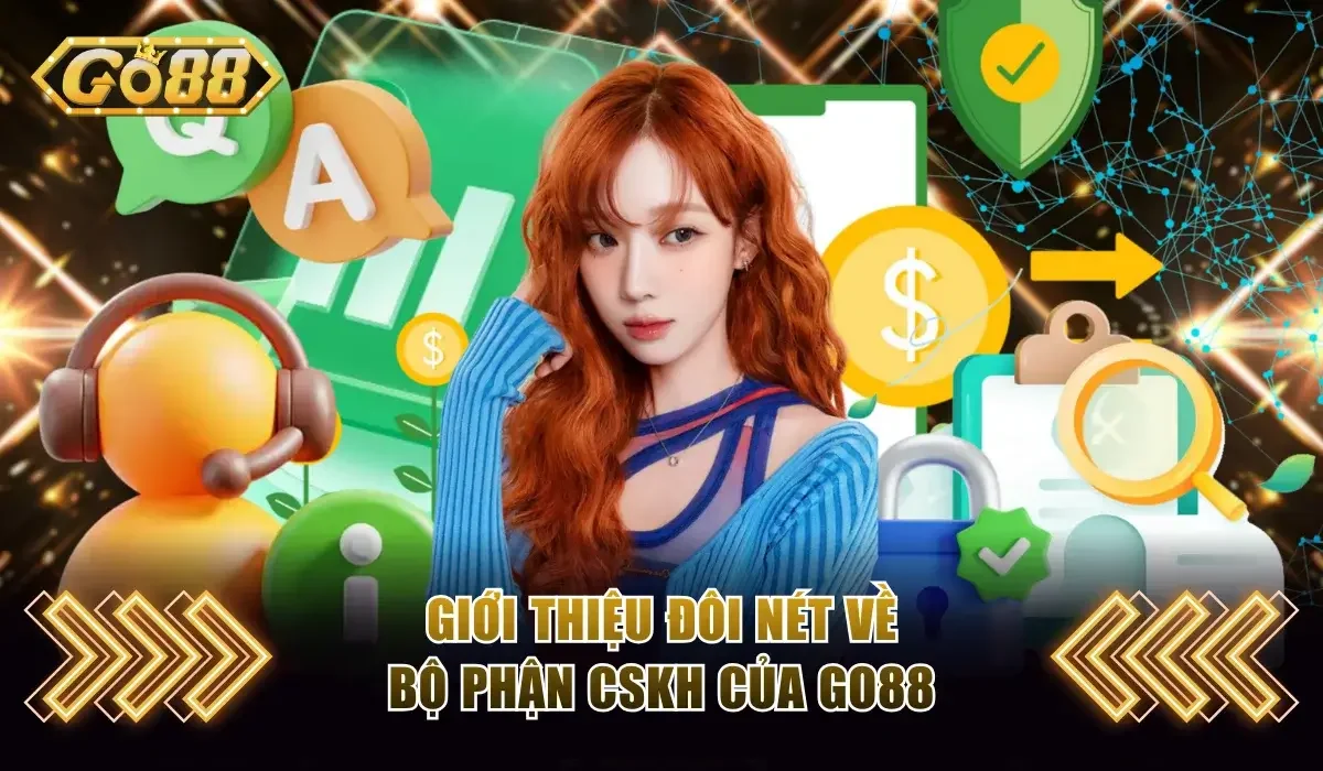 liên hệ go88