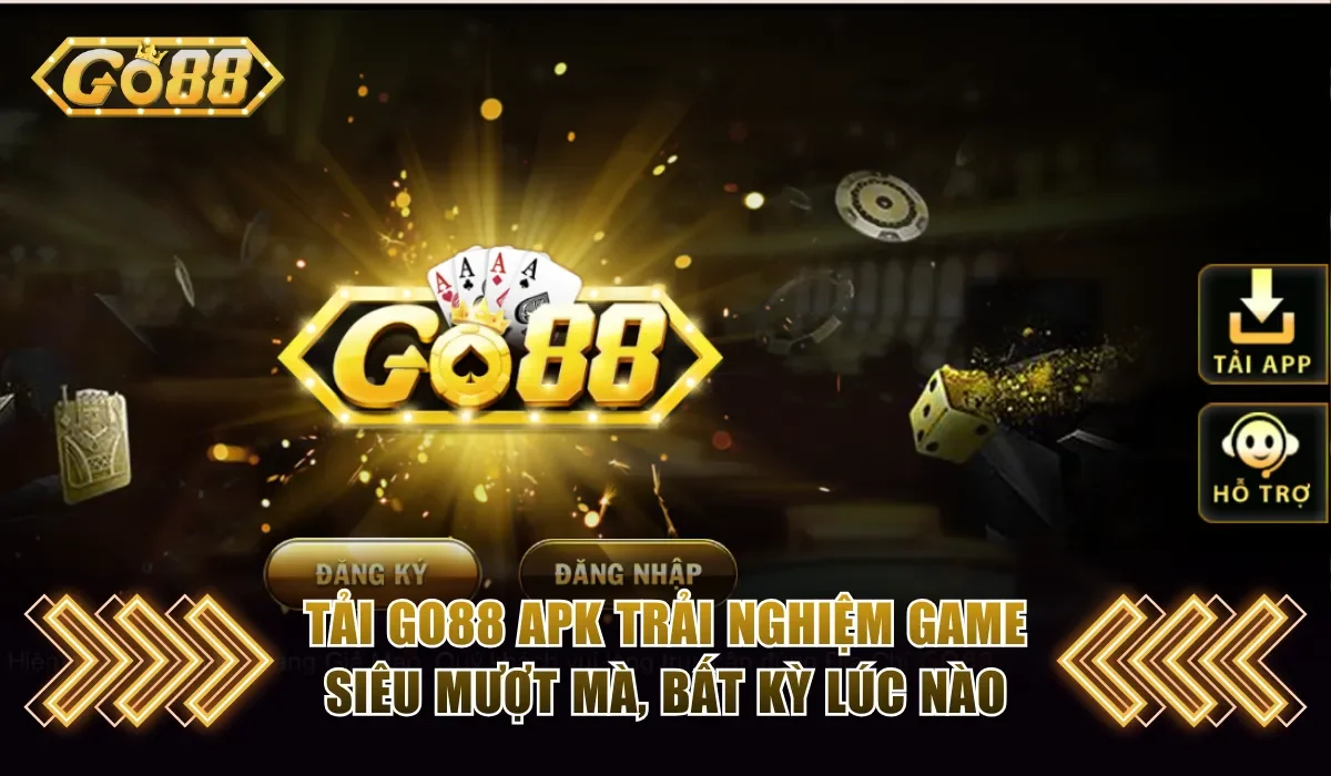 Go88 apk