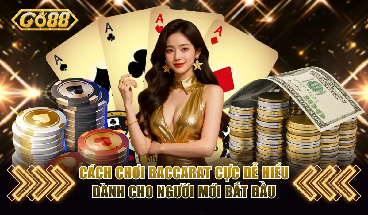 Baccarat